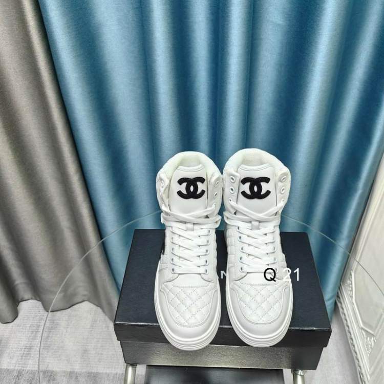 Picture of Chanel Shoes _SKUChanelsz35-40YS5082268